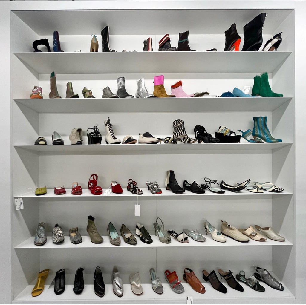 SWISS DESIGN COLLECTION