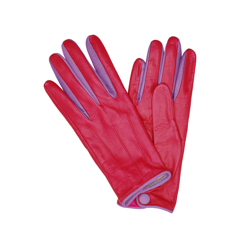 Handschuhe SETA Fuxia/Lila