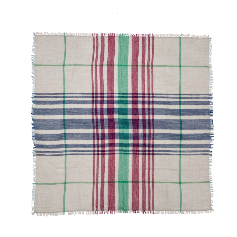 Schal Carré MEO  (Limited Edition)